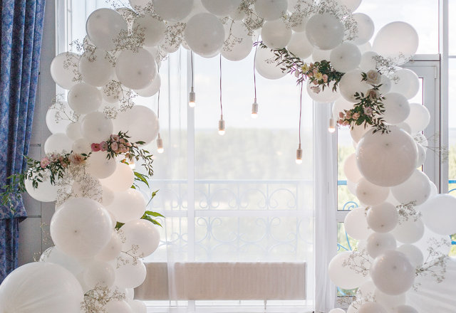 Our Favorite Wedding Decor 